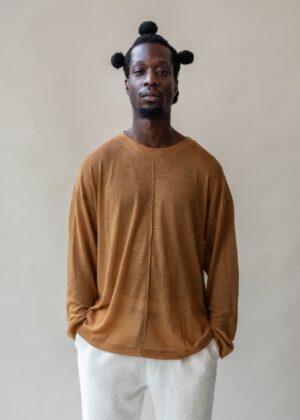 Midnight Pullover – Desert