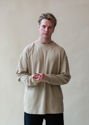 Midnight Pullover – Dunes