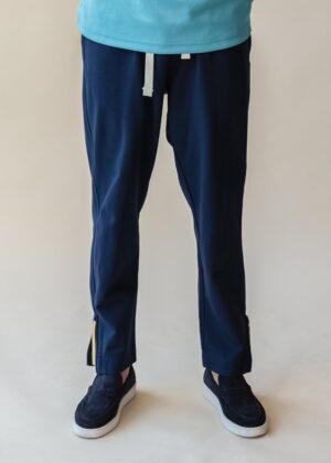 Serenity Trouser – Azure