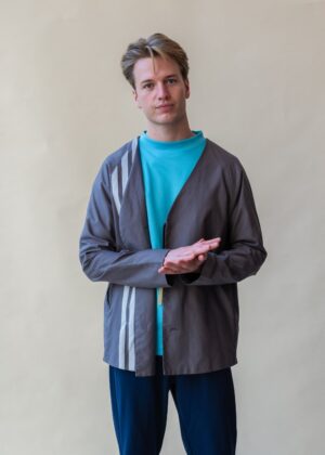Metro Blazer – Stratus